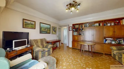 Piso en calle Ricardo Codorniu photo 7