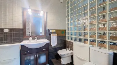 House in Las Torres photo 27