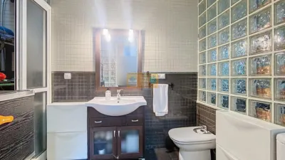 House in Las Torres photo 29