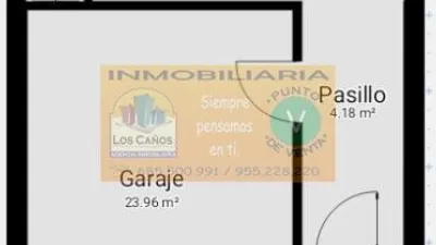 House in Las Torres photo 2