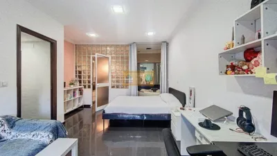House in Las Torres photo 33