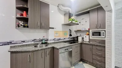 House in Las Torres photo 6