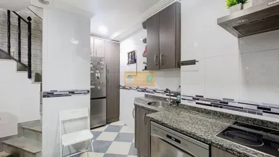 House in Las Torres photo 7