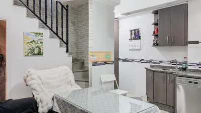 House in Las Torres photo 8