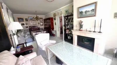 Chalet in Golf Course photo 13