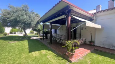 Chalet in Golf Course photo 16