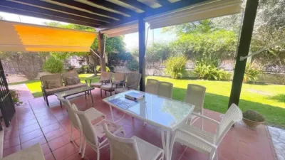 Chalet in Golf Course photo 18