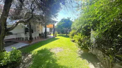 Chalet in Golf Course photo 19