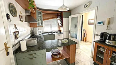 Chalet in Golf Course photo 20