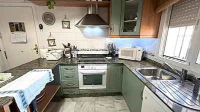 Chalet in Golf Course photo 21