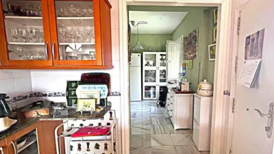 Chalet in Golf Course photo 22