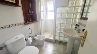 Chalet in Golf Course photo 33