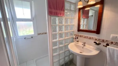 Chalet in Golf Course photo 34