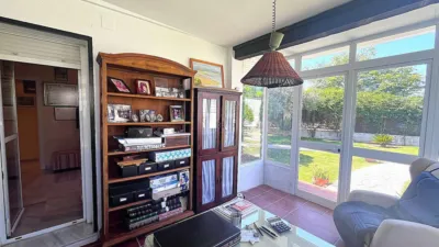 Chalet in Golf Course photo 40
