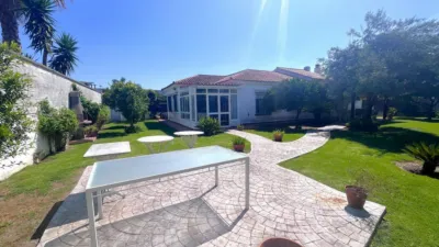 Chalet in Golf Course photo 6