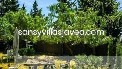Rustic house in Altea photo 4