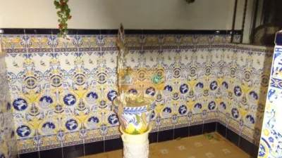 House in El Ranchito photo 13