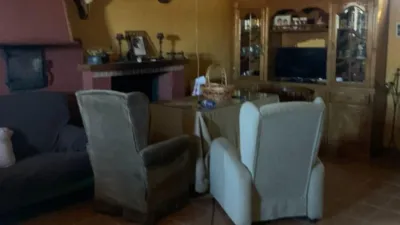 Finca rústica en venta en Presa Montijo, El Prado (Mérida) de 180.000 €