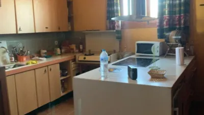 Finca rústica en venta en Presa Montijo, El Prado (Mérida) de 180.000 €