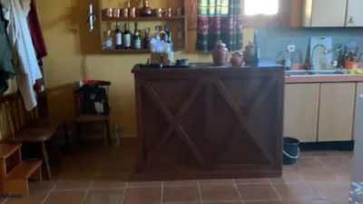 Finca rústica en venta en Presa Montijo, El Prado (Mérida) de 180.000 €