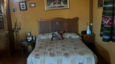 Finca rústica en venta en Presa Montijo, El Prado (Mérida) de 180.000 €