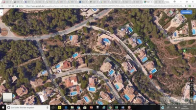 Terreno en venta en Costa Nova - Vista 3