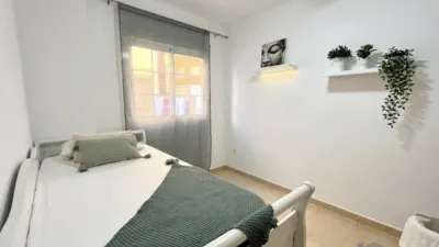 Apartment in Roquetas de Mar photo 3