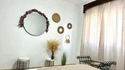 Apartment in Roquetas de Mar photo 4