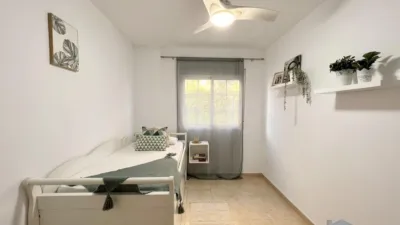 Apartment in Roquetas de Mar photo 5