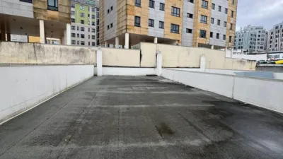Apartment on Calle de San Roque photo 2