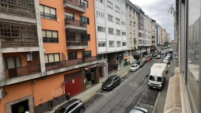 Apartment on Calle de San Roque photo 14