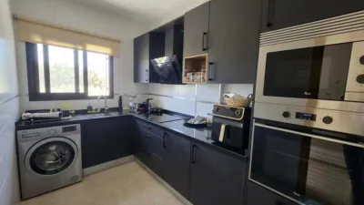 Apartment in Centro Carlos III photo 2