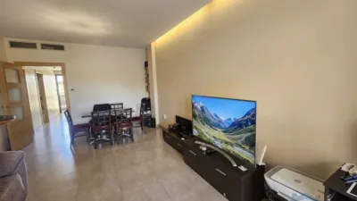 Apartment in Centro Carlos III photo 3