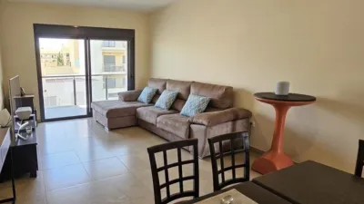 Apartment in Centro Carlos III photo 4