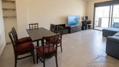 Apartment in Centro Carlos III photo 5