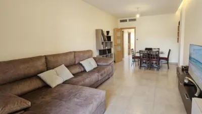 Apartment in Centro Carlos III photo 6