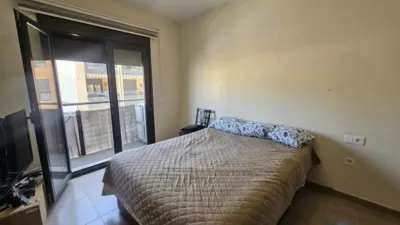 Apartment in Centro Carlos III photo 7