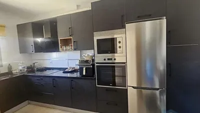 Apartment in Centro Carlos III photo 8