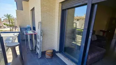 Apartment in Centro Carlos III photo 9