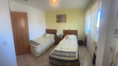 Apartment on Calle Pasajes, No. 2 photo 13