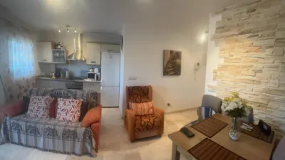 Apartment on Calle Pasajes, No. 2 photo 19