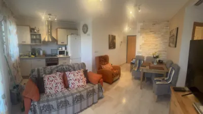 Apartment on Calle Pasajes, No. 2 photo 23