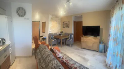 Apartment on Calle Pasajes, No. 2 photo 26