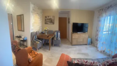 Apartment on Calle Pasajes, No. 2 photo 27