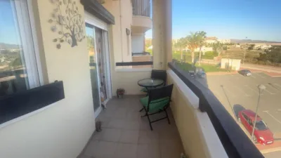Apartment on Calle Pasajes, No. 2 photo 2
