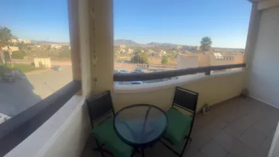 Apartment on Calle Pasajes, No. 2 photo 5