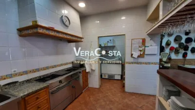 Local comercial en venta en Federico Silva, Isla Cristina de 92.000 €