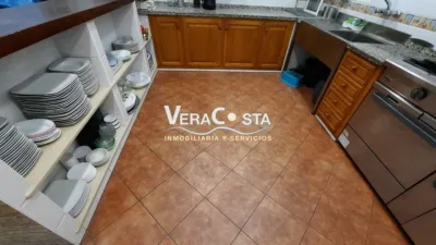 Local comercial en venta en Federico Silva, Isla Cristina de 92.000 €