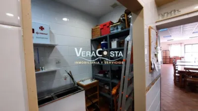 Local comercial en venta en Federico Silva, Isla Cristina de 92.000 €