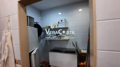 Local comercial en venta en Federico Silva, Isla Cristina de 92.000 €